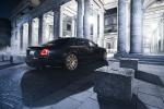 Rolls-Royce Ghost Black One by Spofec 2015 года